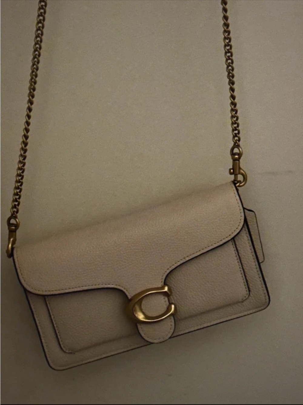 Coach Crossbody Bag